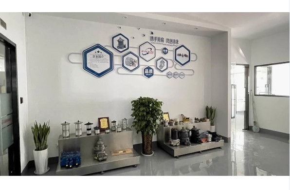 China Hangzhou PinXin Hydraulic Technology Co., Ltd. Bedrijfsprofiel