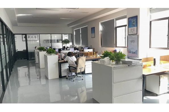 China Hangzhou PinXin Hydraulic Technology Co., Ltd. Bedrijfsprofiel