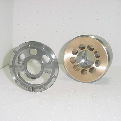 Hydraulische onderdelen van graafmachines voor Rexroth Hpv95 Hydraulische pomp