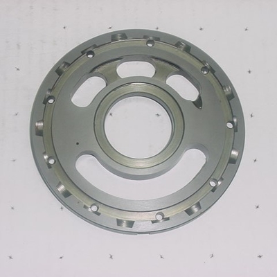 Hydraulische onderdelen van graafmachines voor Rexroth Hpv95 Hydraulische pomp