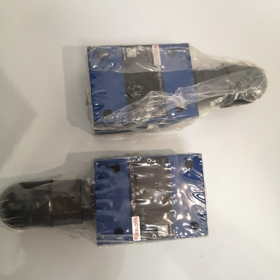 Hydraulische pomp Dbds6 P 1X/315 R900423730 Solenoïde richtingsklep voor kruipkraan