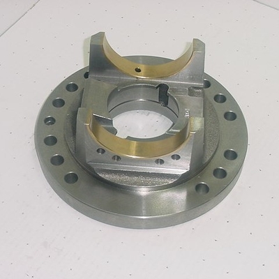 Hydraulische onderdelen van graafmachines voor Rexroth Hpv95 Hydraulische pomp
