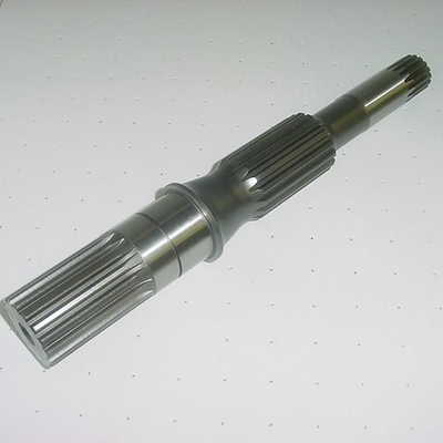 Hydraulische onderdelen van graafmachines voor Rexroth Hpv95 Hydraulische pomp