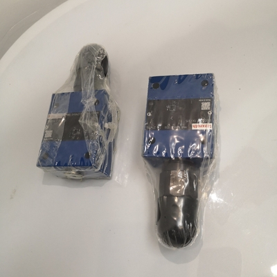 Hydraulische pomp Dbds6 P 1X/315 R900423730 Solenoïde richtingsklep voor kruipkraan