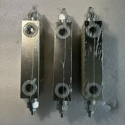 R930006447 Rexroth Msat balansklep perfect voor roterende boormachines