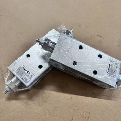 R930006447 Rexroth Msat balansklep perfect voor roterende boormachines