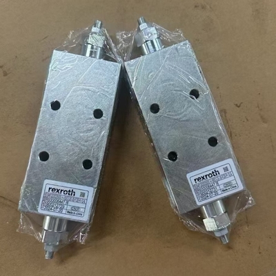 R930006447 Rexroth Msat balansklep perfect voor roterende boormachines