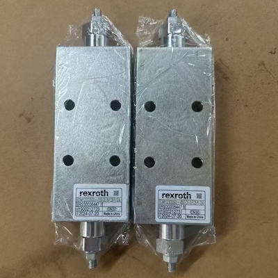 R930006447 Rexroth Msat balansklep perfect voor roterende boormachines