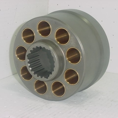 Duurzame hydraulische onderdelen voor graafmachines Rexroth Hpr100