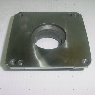 Duurzame hydraulische onderdelen voor graafmachines Rexroth Hpr100