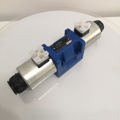 4WE10J50/EG24N9K4/M R901278744 Solenoïde richtingklep boormachine Beste selectie