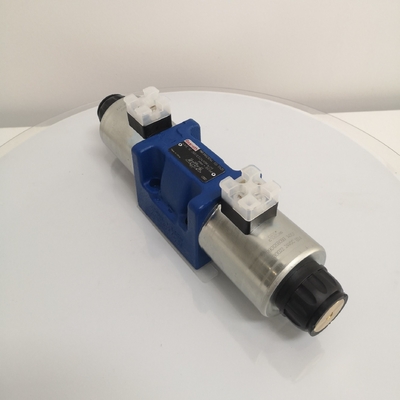 4WE10J50/EG24N9K4/M R901278744 Solenoïde richtingklep boormachine Beste selectie