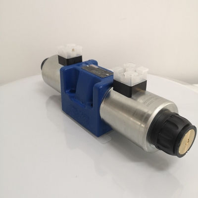 4WE10J50/EG24N9K4/M R901278744 Solenoïde richtingklep boormachine Beste selectie