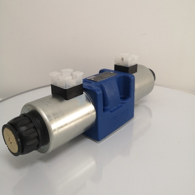 4WE10J50/EG24N9K4/M R901278744 Solenoïde richtingklep boormachine Beste selectie
