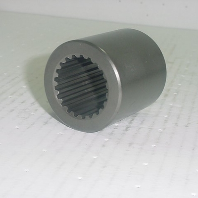 Hoge duurzaamheid CAT12G Hydraulische onderdelen voor Rexroth GM35V pompconstructie