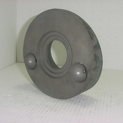 Hoge duurzaamheid CAT12G Hydraulische onderdelen voor Rexroth GM35V pompconstructie