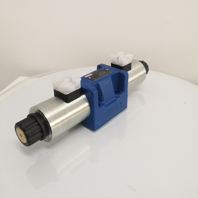 4we10e51/Eg24n9K4/M R901278761 Solenoïde richtingsklep voor Rexroth en betrouwbaarheid