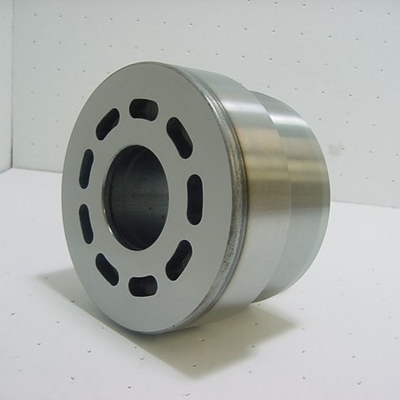 Heffingsmachines Hydraulische onderdelen van koolstofstaal voor Rexroth Cat12g Hydraulische pomp