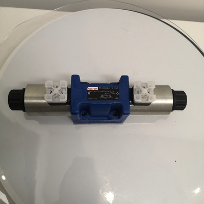 4we10e51/Eg24n9K4/M R901278761 Solenoïde richtingsklep voor Rexroth en betrouwbaarheid