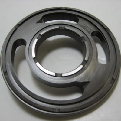 Rexroth A11VLO190 Hydraulische pomp Constructie-machineonderdelen voor klantvereisten