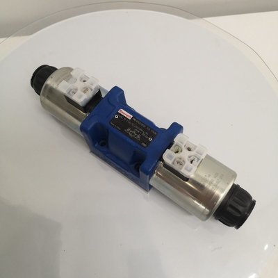 4we10e50/Eg24n9K4/M R901278761 Solenoïde richtingsklep voor Rexroth Makkelijk te installeren