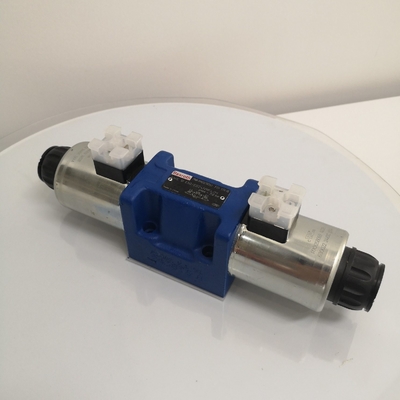 4we10e50/Eg24n9K4/M R901278761 Solenoïde richtingsklep voor Rexroth Makkelijk te installeren