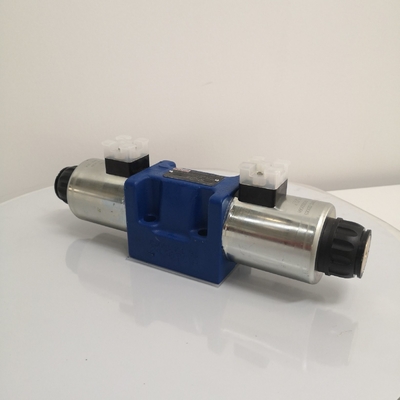 4we10e50/Eg24n9K4/M R901278761 Solenoïde richtingsklep voor Rexroth Makkelijk te installeren