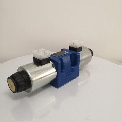 4we10e50/Eg24n9K4/M R901278761 Solenoïde richtingsklep voor Rexroth Makkelijk te installeren