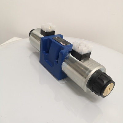 4we10e50/Eg24n9K4/M R901278761 Solenoïde richtingsklep voor Rexroth Makkelijk te installeren
