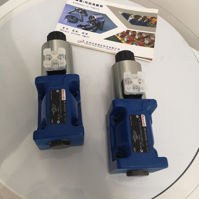 Crawler Crane 4we10d51/Eg24n9K4/M R901391200 Solenoïde richtingsklep voor Rexroth
