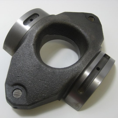 Rexroth A10vso Hydraulische pomp Constructieapparatuur Onderdelen met hydraulische onderdelen