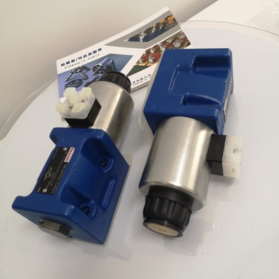 4we10d50/Eg24n9K4/M R901278760 Solenoïde richtingsklep voor Rexroth en prestaties