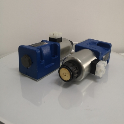 4we10d50/Eg24n9K4/M R901278760 Solenoïde richtingsklep voor Rexroth en prestaties