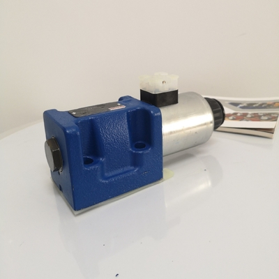 4we10d50/Eg24n9K4/M R901278760 Solenoïde richtingsklep voor Rexroth en prestaties
