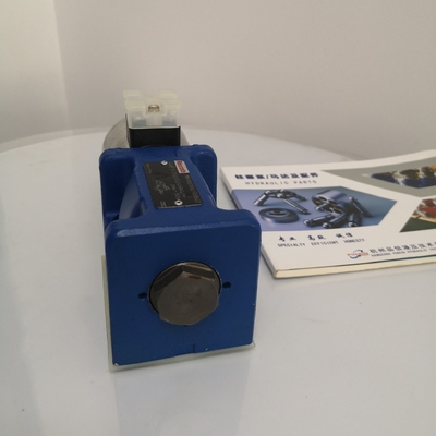 4we10d50/Eg24n9K4/M R901278760 Solenoïde richtingsklep voor Rexroth en prestaties