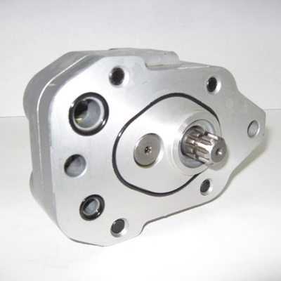 Hydraulische onderdelen voor Rexroth A8vo107 Hefmachines Constructie-machines Onderdelen