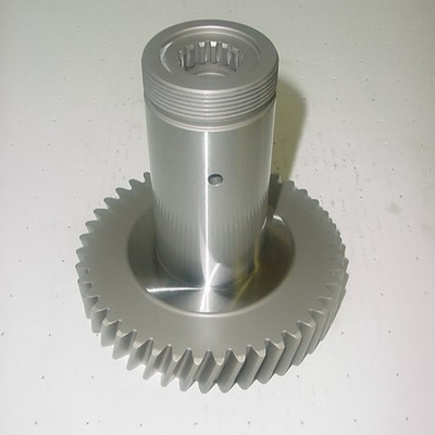 Hydraulische onderdelen voor Rexroth A8vo107 Hefmachines Constructie-machines Onderdelen