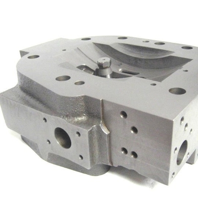 Hydraulische onderdelen voor Rexroth A7VO Hydraulische pomp Constructie-machines