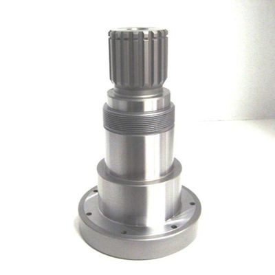 Hydraulische onderdelen voor Rexroth A7VO Hydraulische pomp Constructie-machines