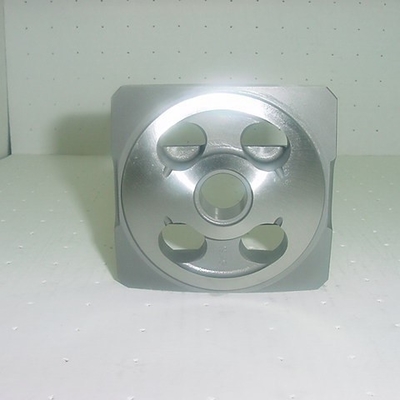 Hydraulische onderdelen voor Rexroth A6vm160 Hydraulische pompen