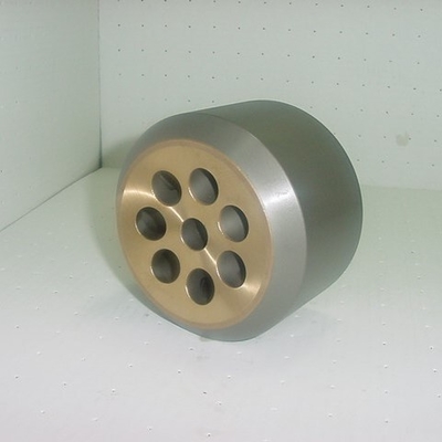 Hydraulische onderdelen voor Rexroth A6vm160 Hydraulische pompen