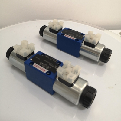 4we6j62/Eg24n9K4 R900561288 Solenoïde richtingsklep voor boorplatform Hydraulische pomp