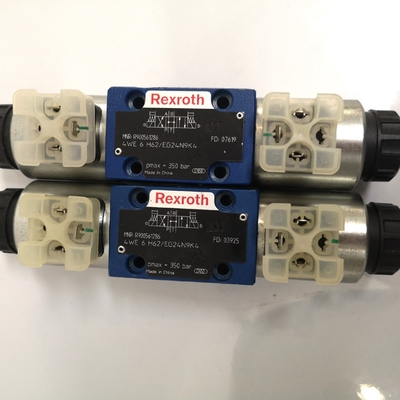 4we6h62/Eg24n9K4 R900561286 Solenoïde klep voor kruipkraan van Professional