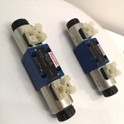 4we6h62/Eg24n9K4 R900561286 Solenoïde klep voor kruipkraan van Professional