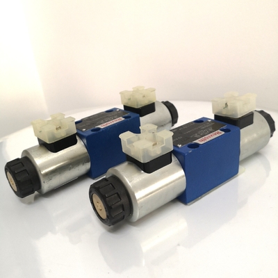 4we6h62/Eg24n9K4 R900561286 Solenoïde klep voor kruipkraan van Professional