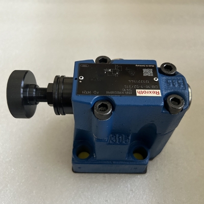DB 10-1-52/315 R900598998 Handgecontroleerde drukklep voor Rexroth binnen uw budget