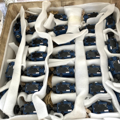 DB 10-1-52/315 R900598998 Handgecontroleerde drukklep voor Rexroth binnen uw budget