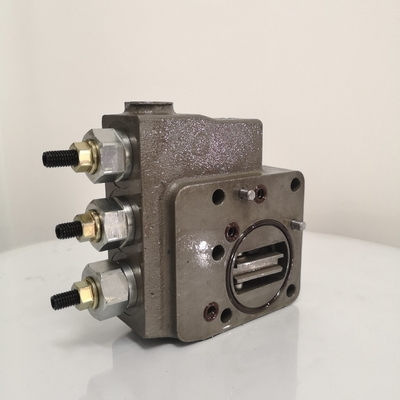 Krijg A11vo190/260 Lrds Valve voor Rexroth Hydraul Pump Verzendkosten en ondersteuning in USD