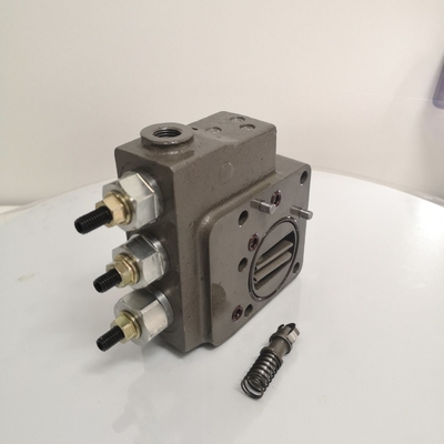 Krijg A11vo190/260 Lrds Valve voor Rexroth Hydraul Pump Verzendkosten en ondersteuning in USD