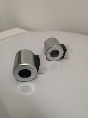 Verzekerde betalingen Koop Hydraulische onderdelen 4we Solenoïde richtingskleppen spoel voor Reroth